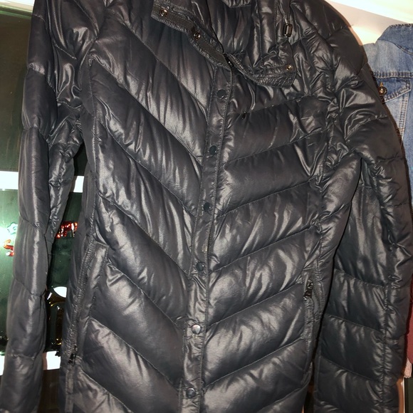 Puffer jacket - Picture 2 of 4